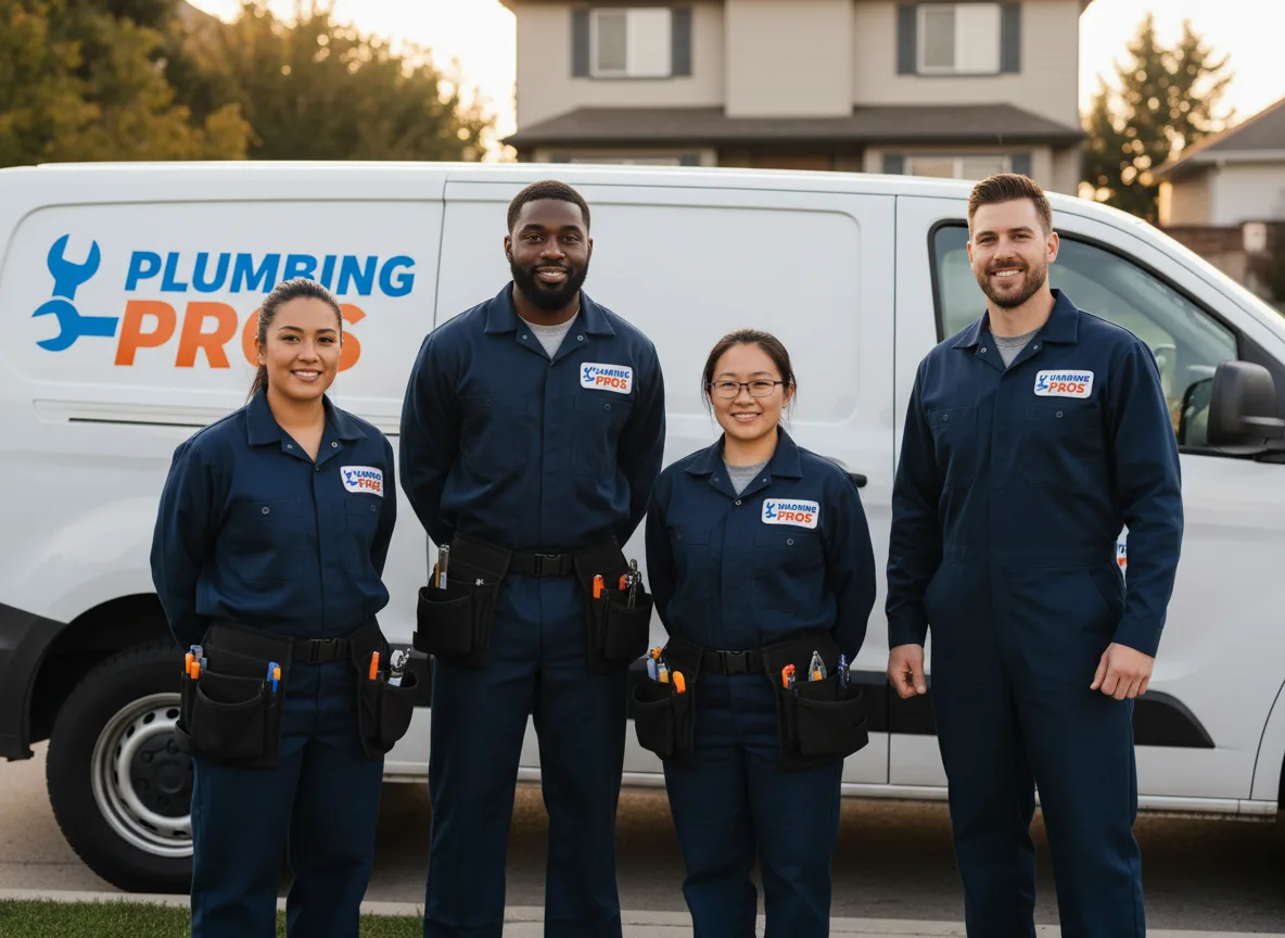 Water Heater Repair company in Boyceville, WI